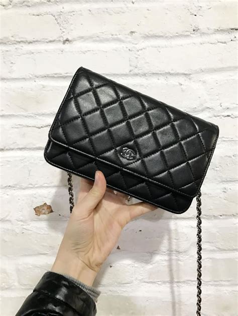 chanel woc 值得 买 吗